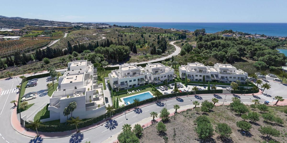 Apartamento 2 habitaciones 83m² en venta - Caleta de Velez - foto 2