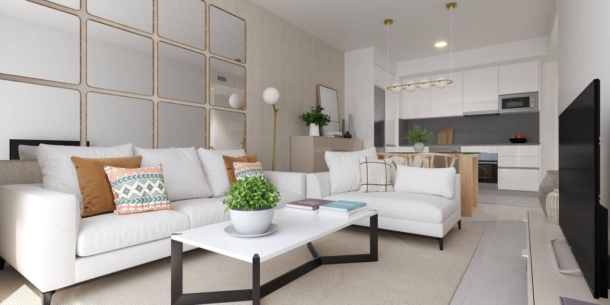 Apartamento 2 habitaciones 83m² en venta - Caleta de Velez - foto 4