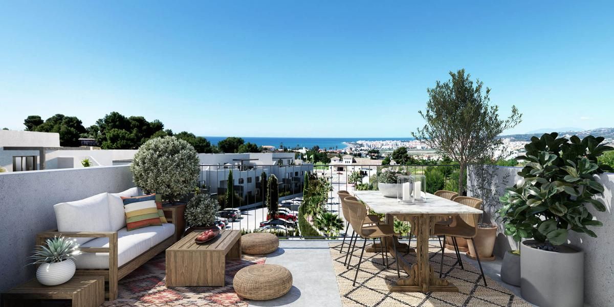 Apartamento 2 habitaciones 83m² en venta - Caleta de Velez - foto 9