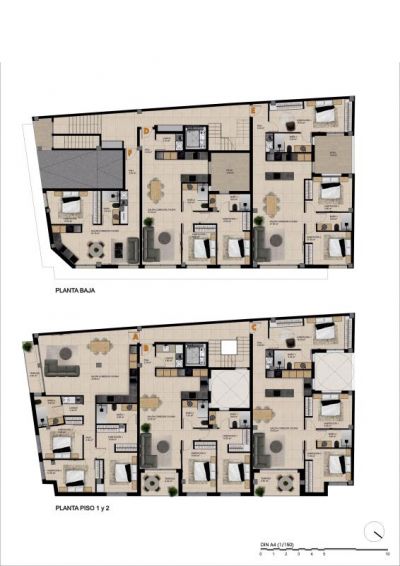 Apartamento 2 habitaciones 84m² en venta - Comunidad valenci - foto 8