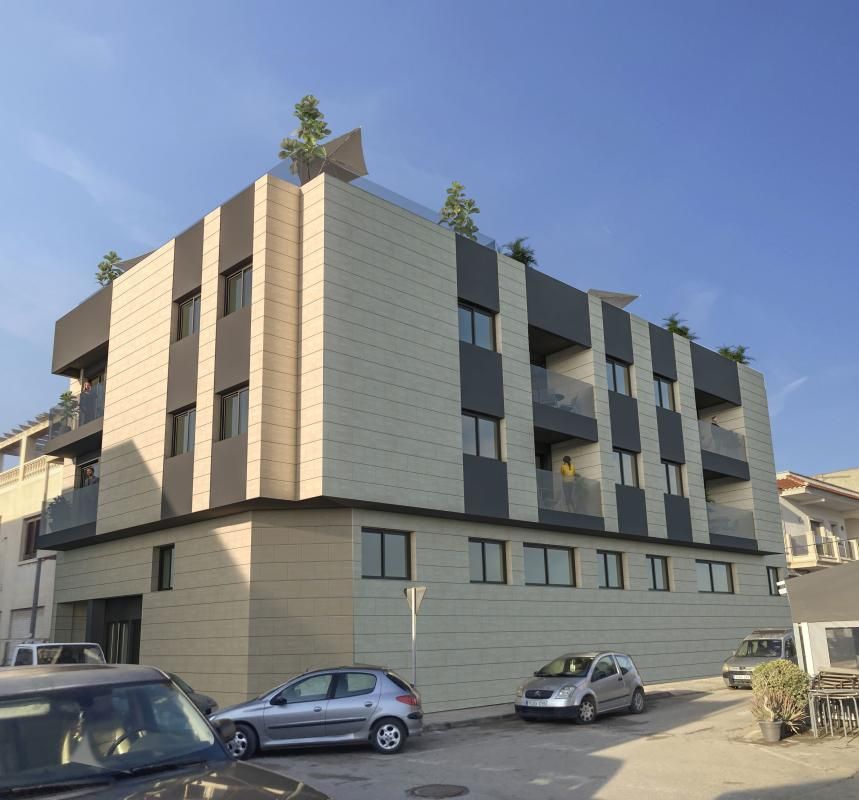 Apartamento 2 habitaciones 84m² en venta - Comunidad valenciana