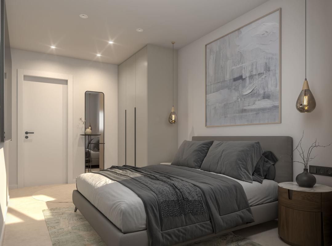 Apartamento 3 habitaciones 96m² en venta - Comunidad valenci - foto 5