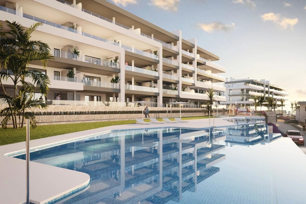Apartamento 2 habitaciones 107m² en venta - Mutxamel - foto 6