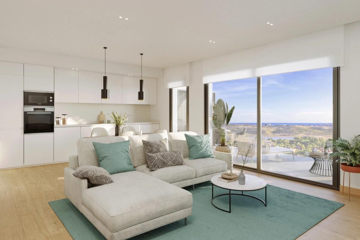 Apartamento 3 habitaciones 117m² en venta - Mutxamel - foto 5