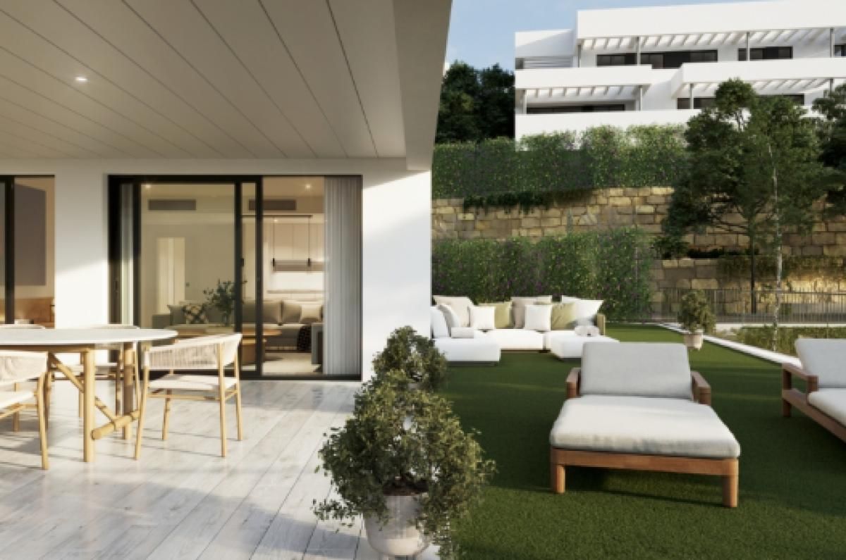 Apartamento 2 habitaciones 86m² en venta - Casares Golf - Ca - foto 2