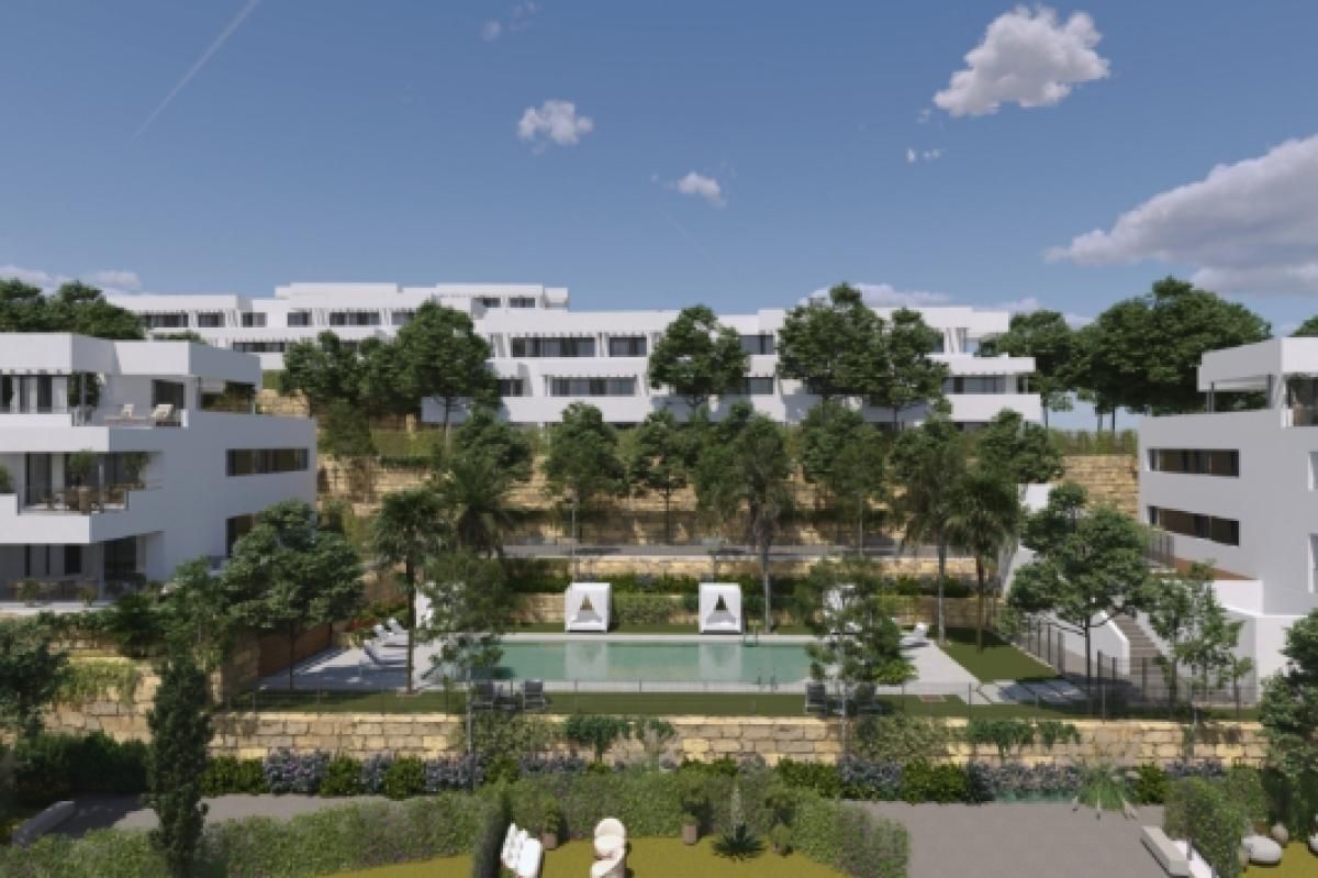 Apartamento 2 habitaciones 86m² en venta - Casares Golf - Ca - foto 3