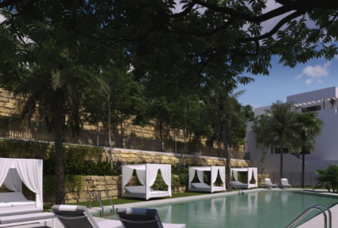 Apartamento 2 habitaciones 86m² en venta - Casares Golf - Ca - foto 4