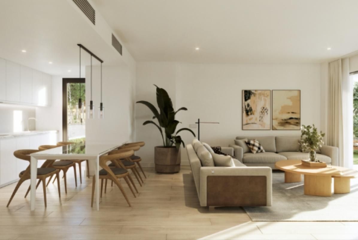 Apartamento 2 habitaciones 86m² en venta - Casares Golf - Ca - foto 6