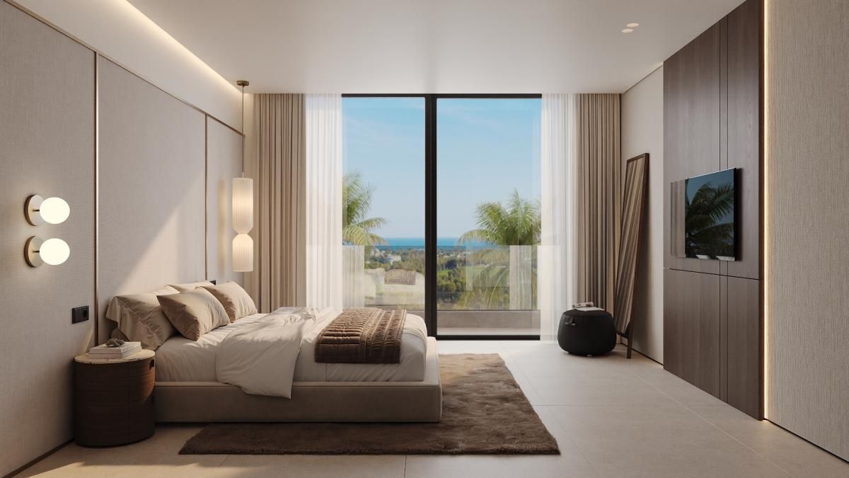 Apartamento 3 habitaciones 302m² en venta - Nueva Milla De O - foto 16