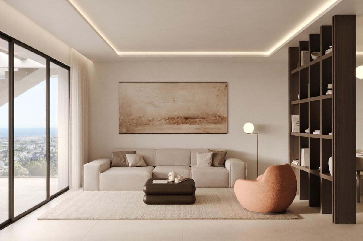 Apartamento 3 habitaciones 302m² en venta - Nueva Milla De O - foto 22