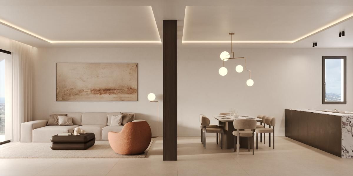 Apartamento 3 habitaciones 302m² en venta - Nueva Milla De O - foto 23