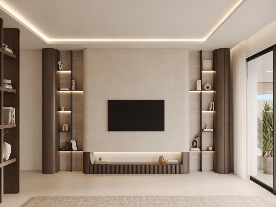 Apartamento 3 habitaciones 302m² en venta - Nueva Milla De O - foto 24