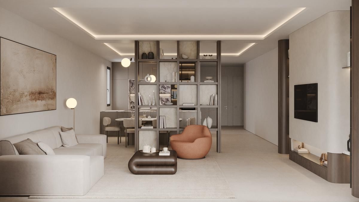 Apartamento 3 habitaciones 302m² en venta - Nueva Milla De O - foto 25