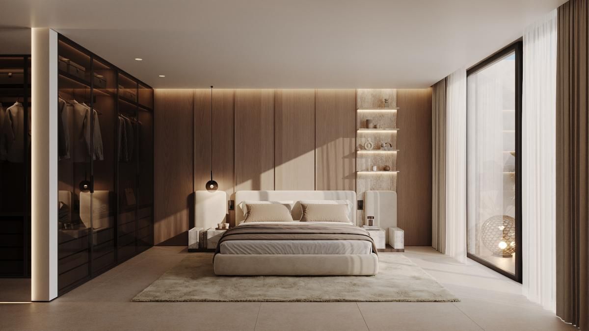 Apartamento 3 habitaciones 302m² en venta - Nueva Milla De O - foto 30