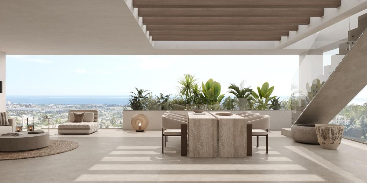 Apartamento 3 habitaciones 302m² en venta - Nueva Milla De O - foto 35