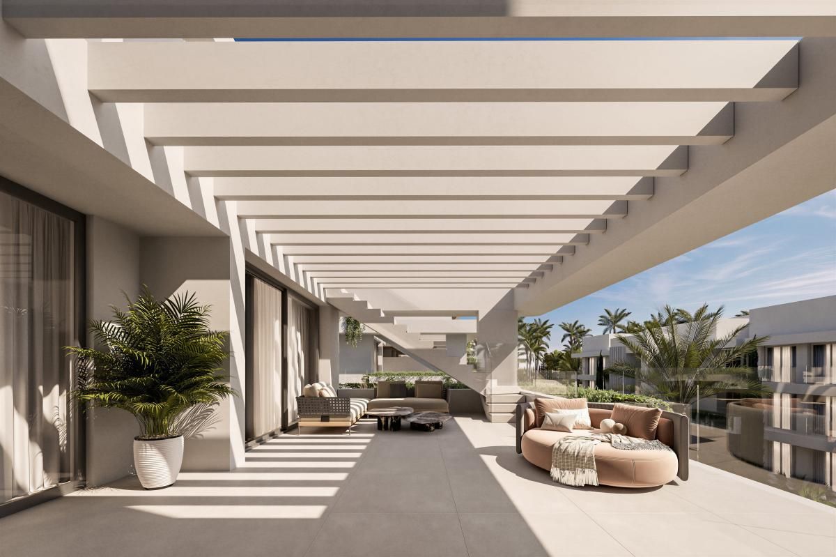 Apartamento 3 habitaciones 302m² en venta - Nueva Milla De O - foto 40