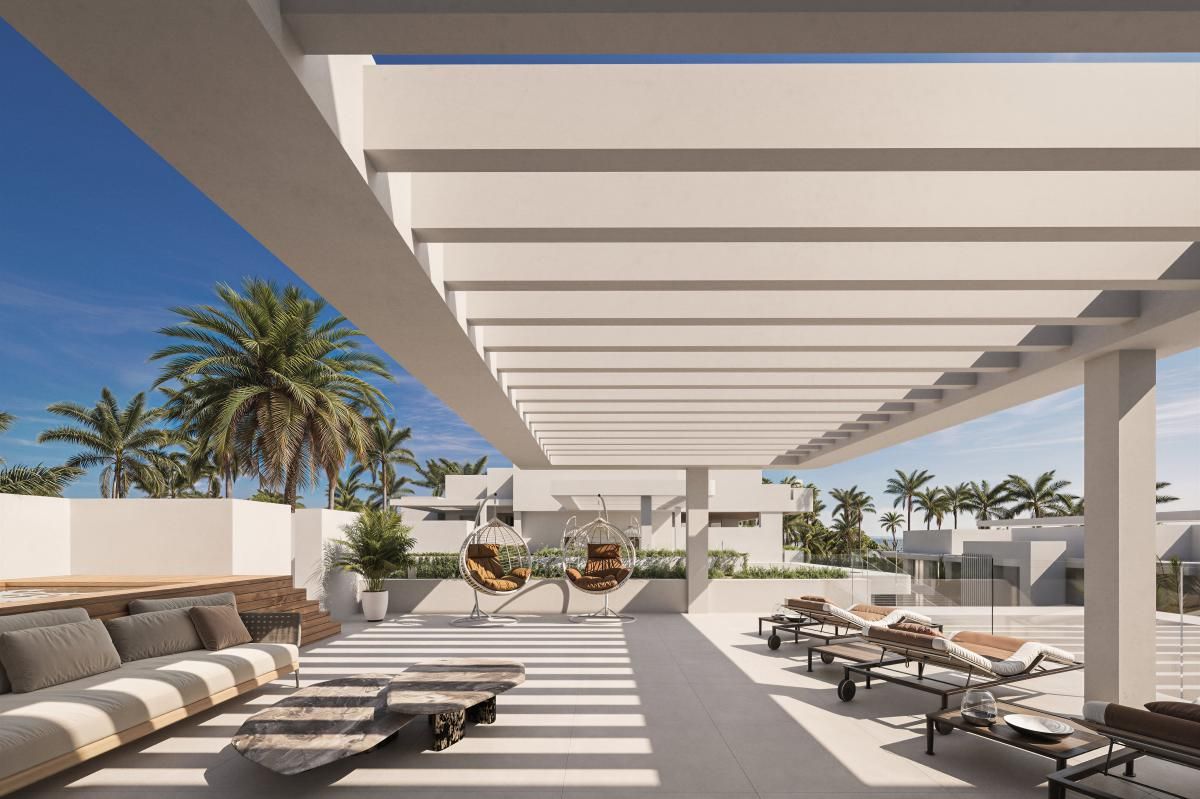Apartamento 3 habitaciones 302m² en venta - Nueva Milla De O - foto 41