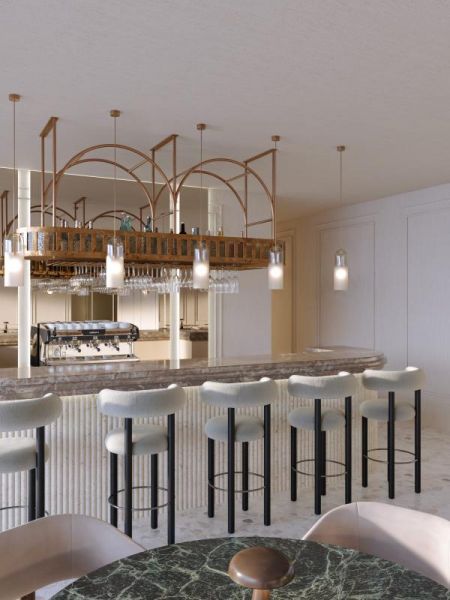 Apartamento 2 habitaciones 153m² en venta - Nueva Milla De O - foto 3