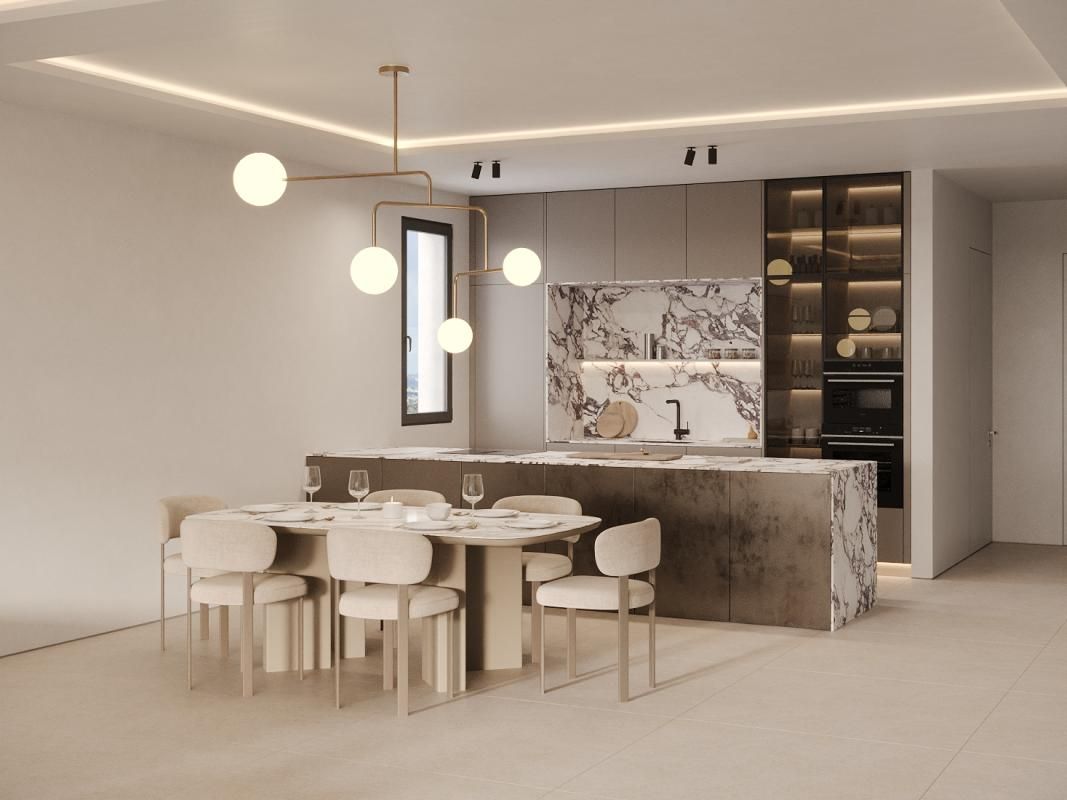 Apartamento 2 habitaciones 153m² en venta - Nueva Milla De O - foto 21