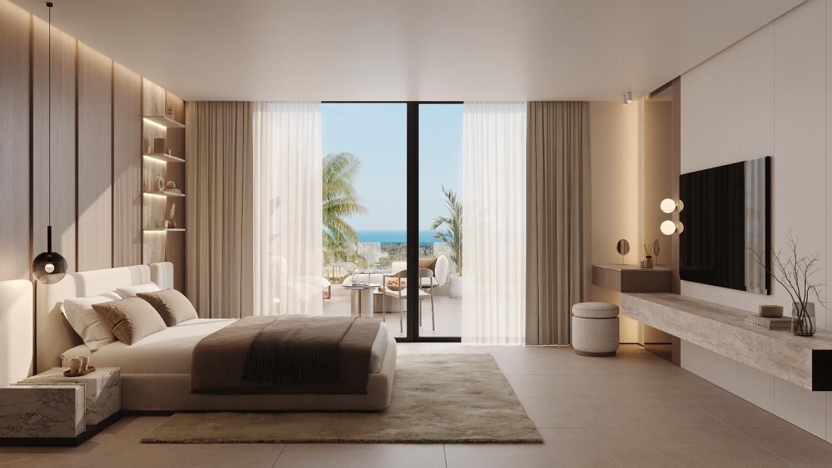 Apartamento 2 habitaciones 153m² en venta - Nueva Milla De O - foto 31