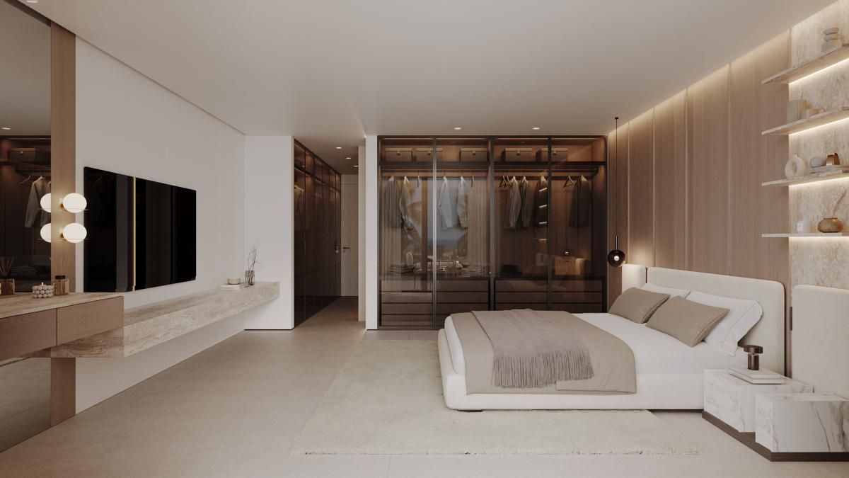 Apartamento 2 habitaciones 153m² en venta - Nueva Milla De O - foto 33