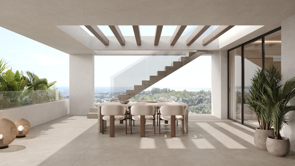 Apartamento 2 habitaciones 153m² en venta - Nueva Milla De O - foto 34