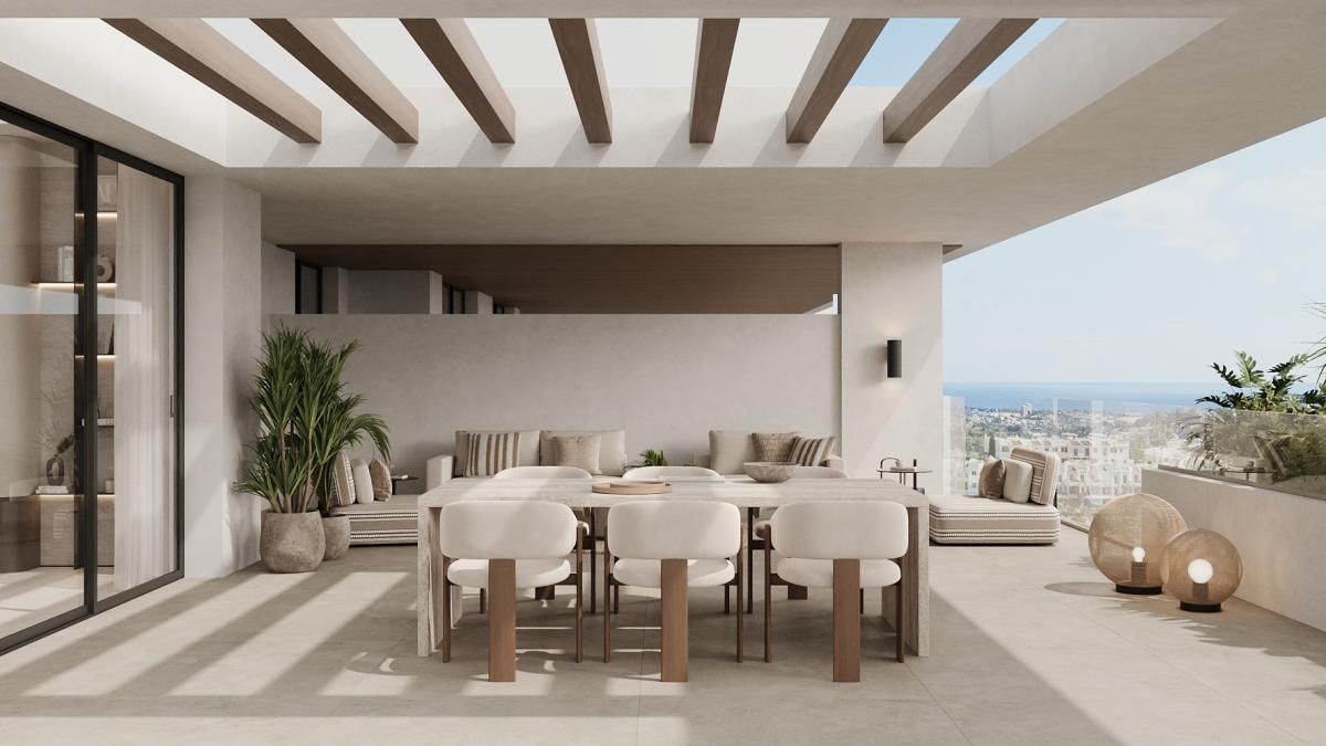 Apartamento 2 habitaciones 153m² en venta - Nueva Milla De O - foto 37