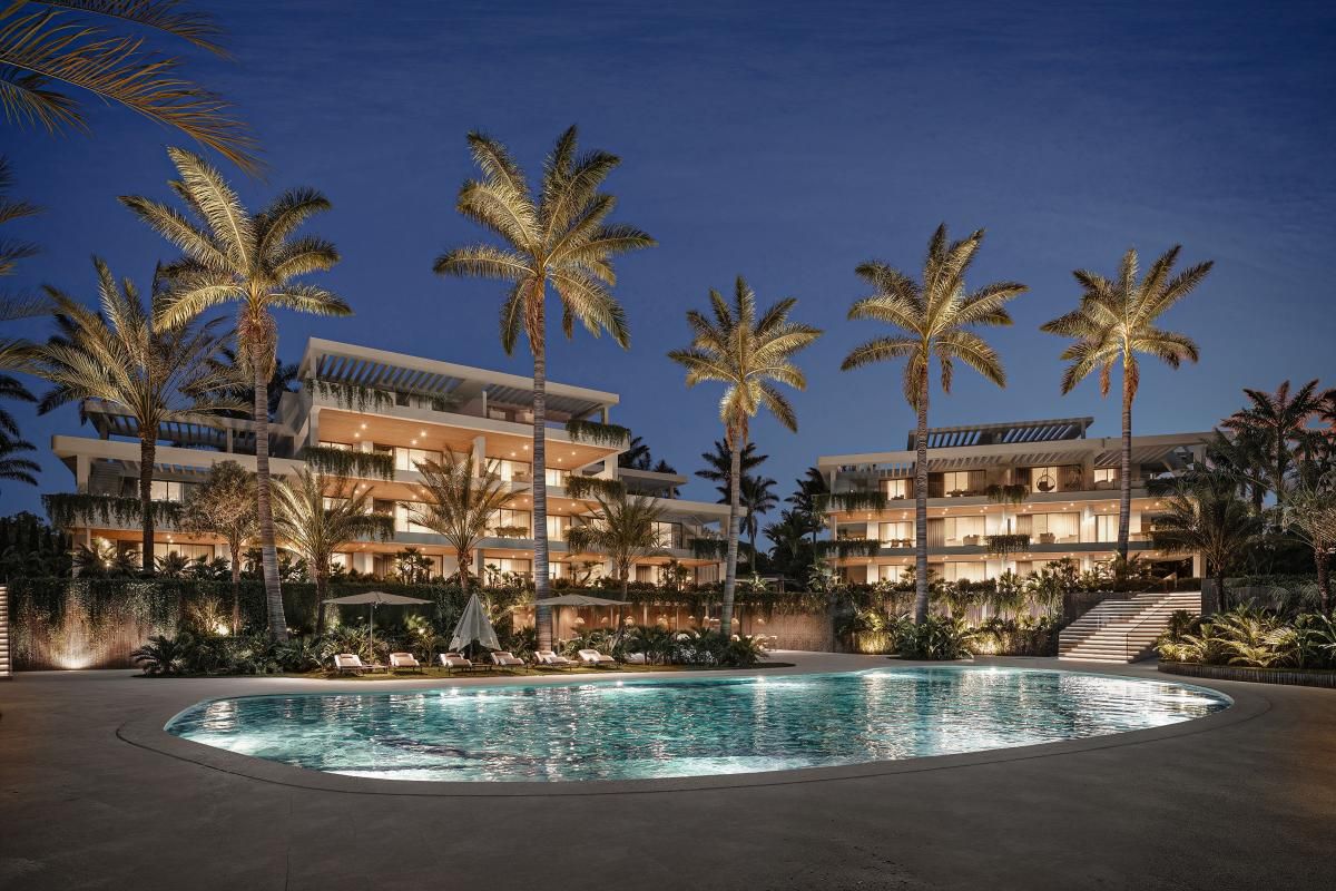 Apartamento 2 habitaciones 153m² en venta - Nueva Milla De O - foto 39
