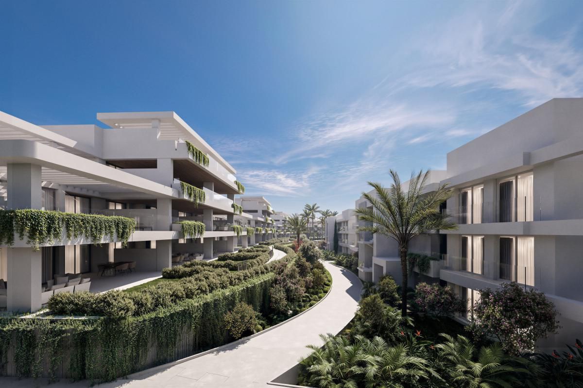 Apartamento 2 habitaciones 155m² en venta - Nueva Milla De O