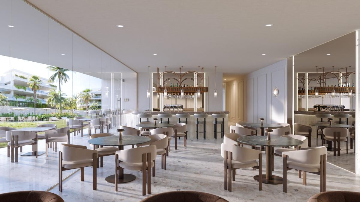 Apartamento 2 habitaciones 155m² en venta - Nueva Milla De O - foto 11
