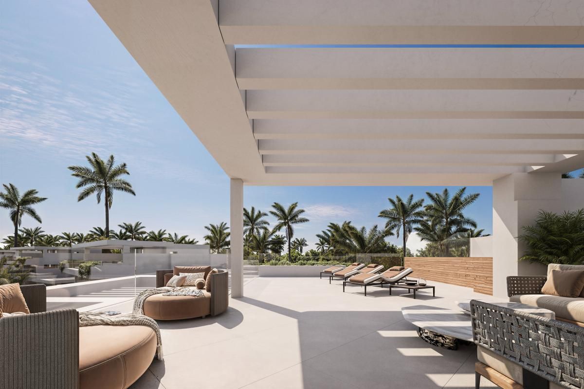 Apartamento 2 habitaciones 155m² en venta - Nueva Milla De O - foto 42
