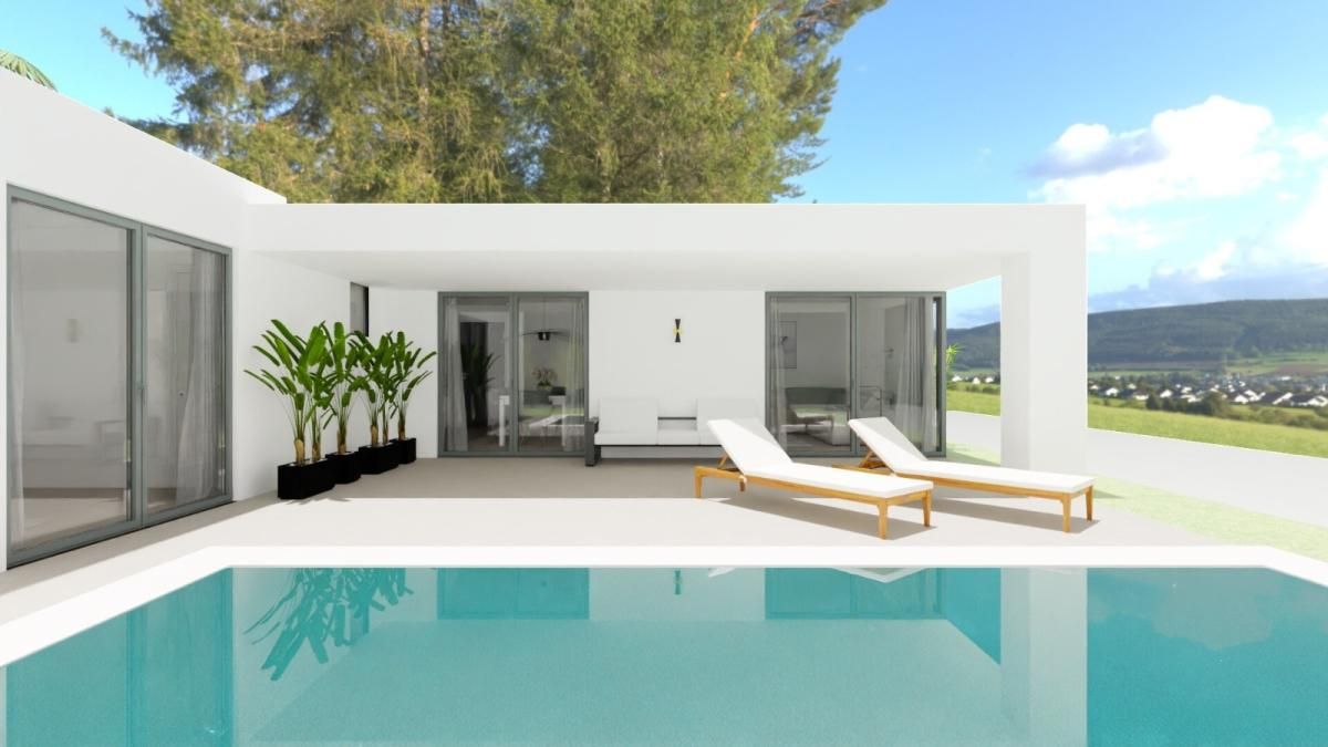 Villa 3 habitaciones 119m² en venta - Comunidad valenciana