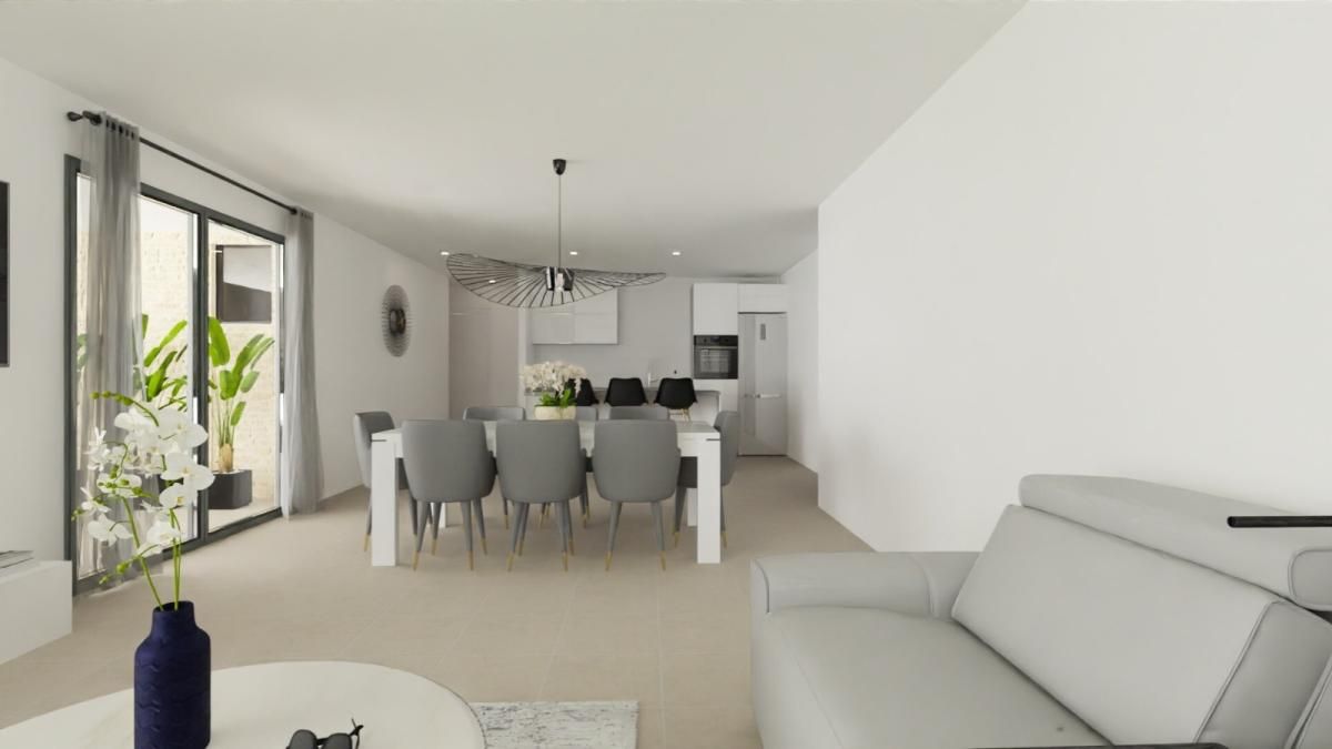 Villa 3 habitaciones 119m² en venta - Comunidad valenciana - foto 2