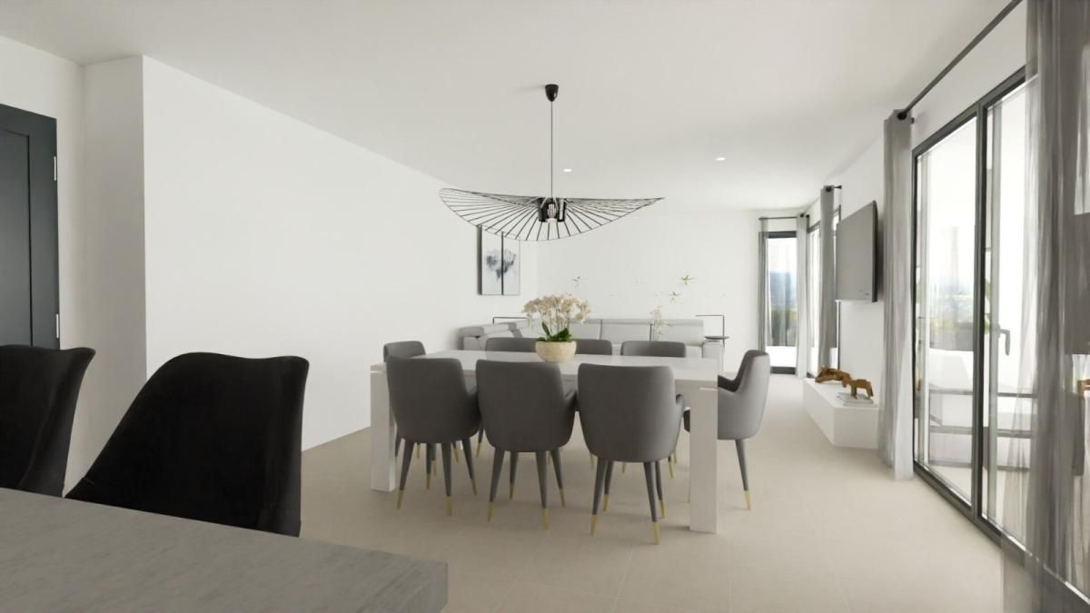 Villa 3 habitaciones 119m² en venta - Comunidad valenciana - foto 4