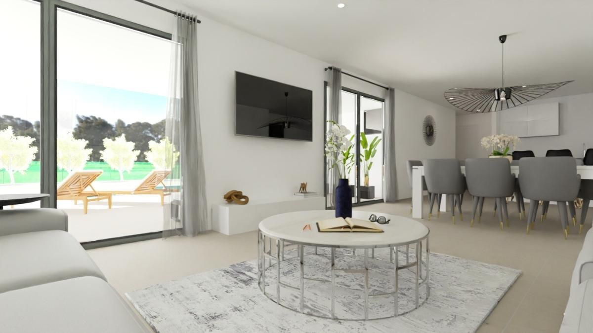 Villa 3 habitaciones 119m² en venta - Comunidad valenciana - foto 5