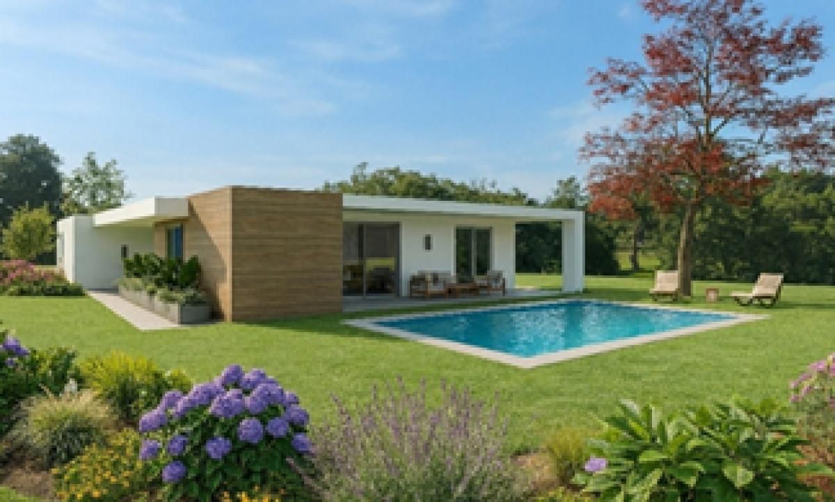 Villa 3 habitaciones 119m² en venta - Comunidad valenciana