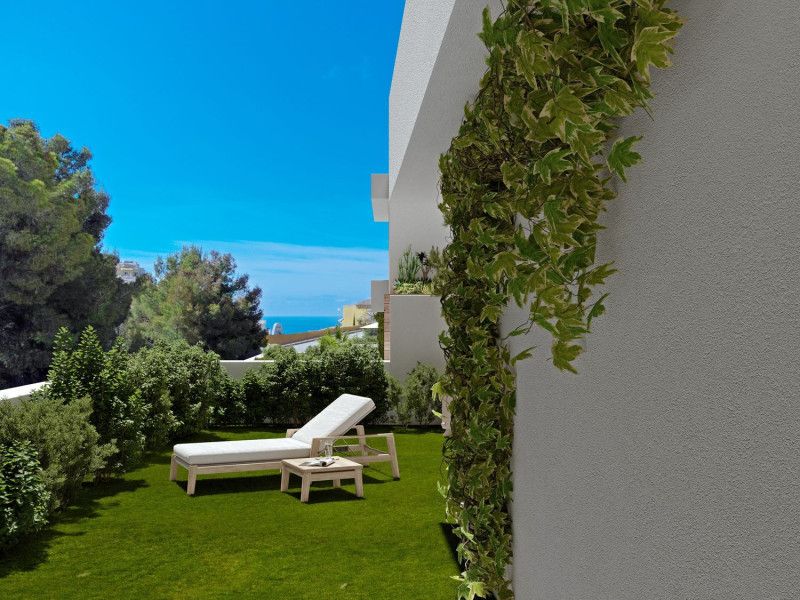 Apartamento 2 habitaciones 157m² en venta - Benitachell - foto 3