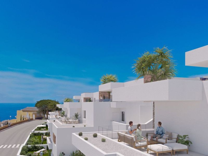 Apartamento 2 habitaciones 157m² en venta - Benitachell - foto 4