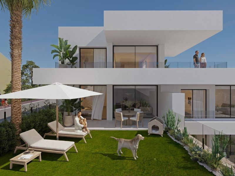 Apartamento 2 habitaciones 157m² en venta - Benitachell - foto 5