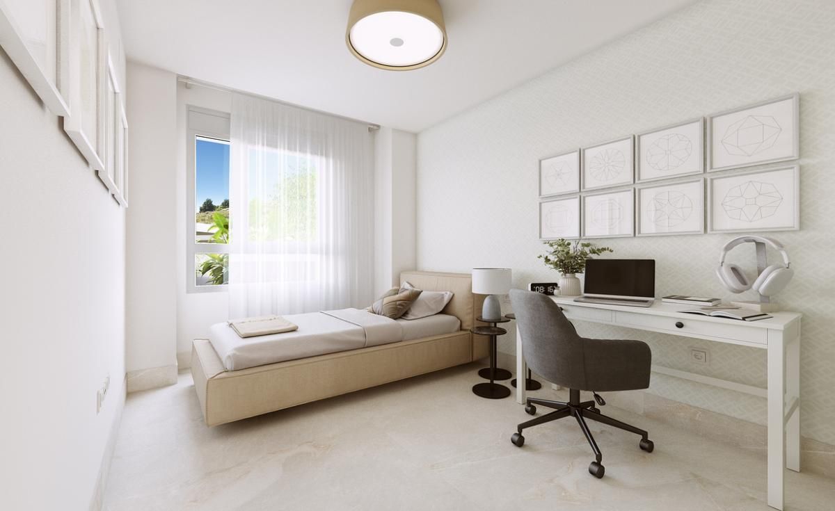 Apartamento 3 habitaciones 127m² en venta - El Paraíso - foto 11