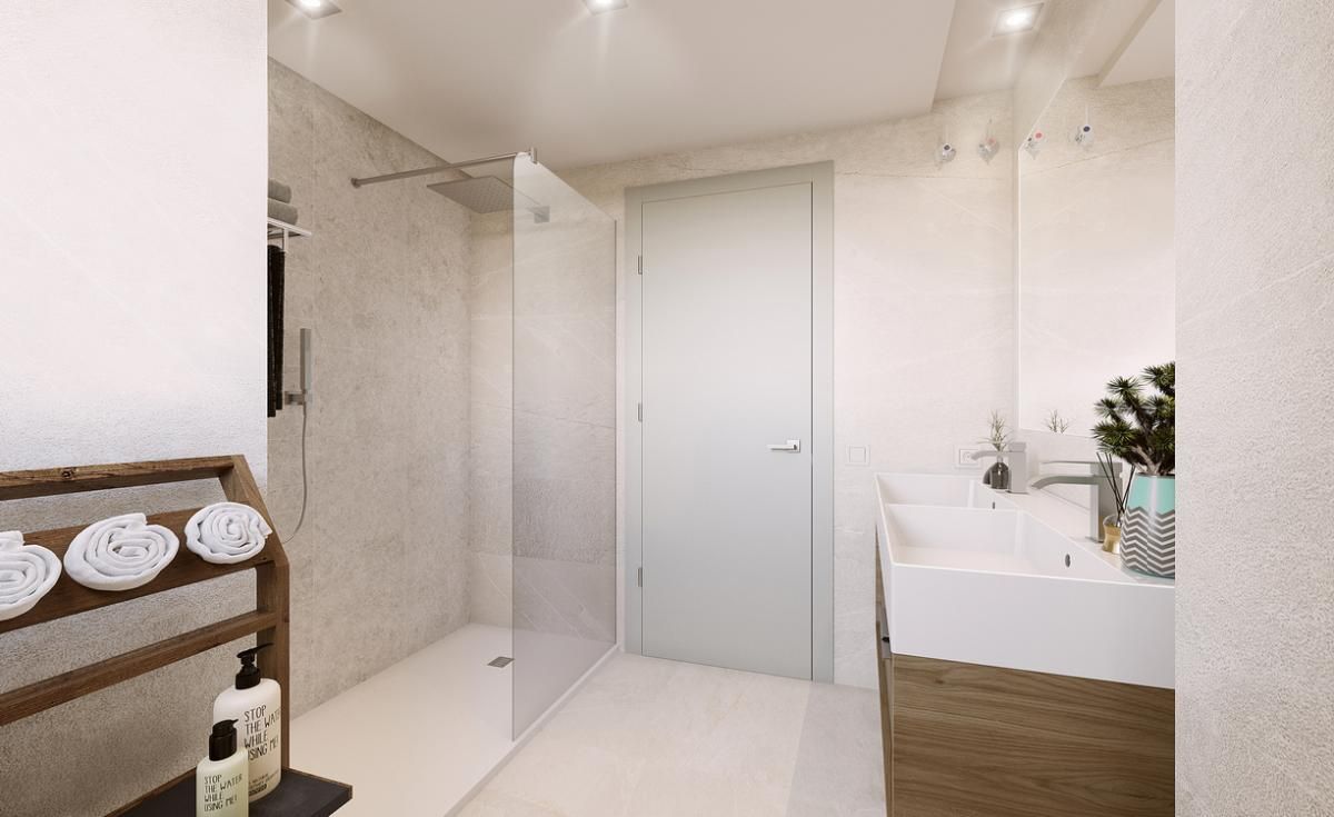 Apartamento 3 habitaciones 127m² en venta - El Paraíso - foto 13