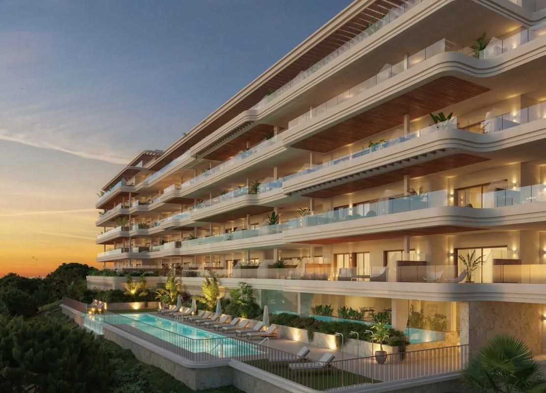 Apartamento 3 habitaciones 123m² en venta - El Pinillo