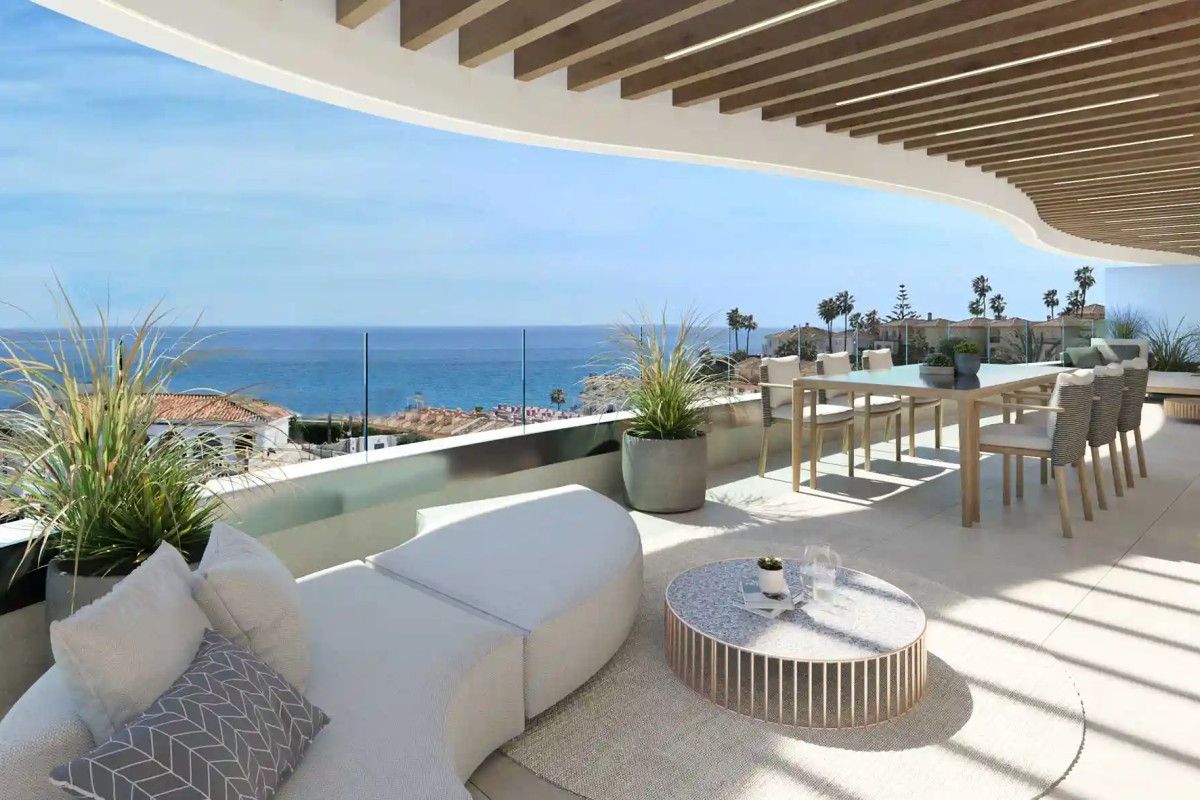 Apartamento 3 habitaciones 116m² en venta - Calaburra - Chaparral