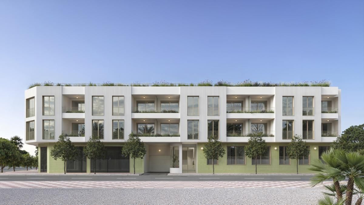 Apartamento 3 habitaciones 91m² en venta - Comunidad valenciana