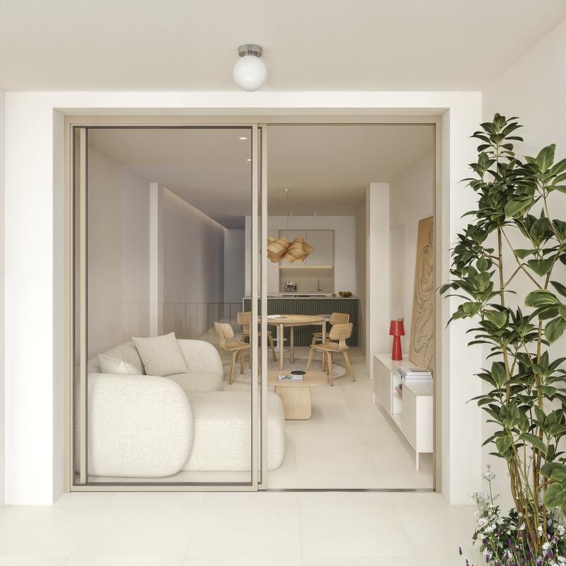 Apartamento 3 habitaciones 91m² en venta - Comunidad valenci - foto 5