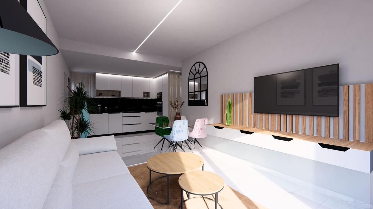 Bungalow 2 habitaciones 96m² en venta - Comunidad valenciana - foto 11