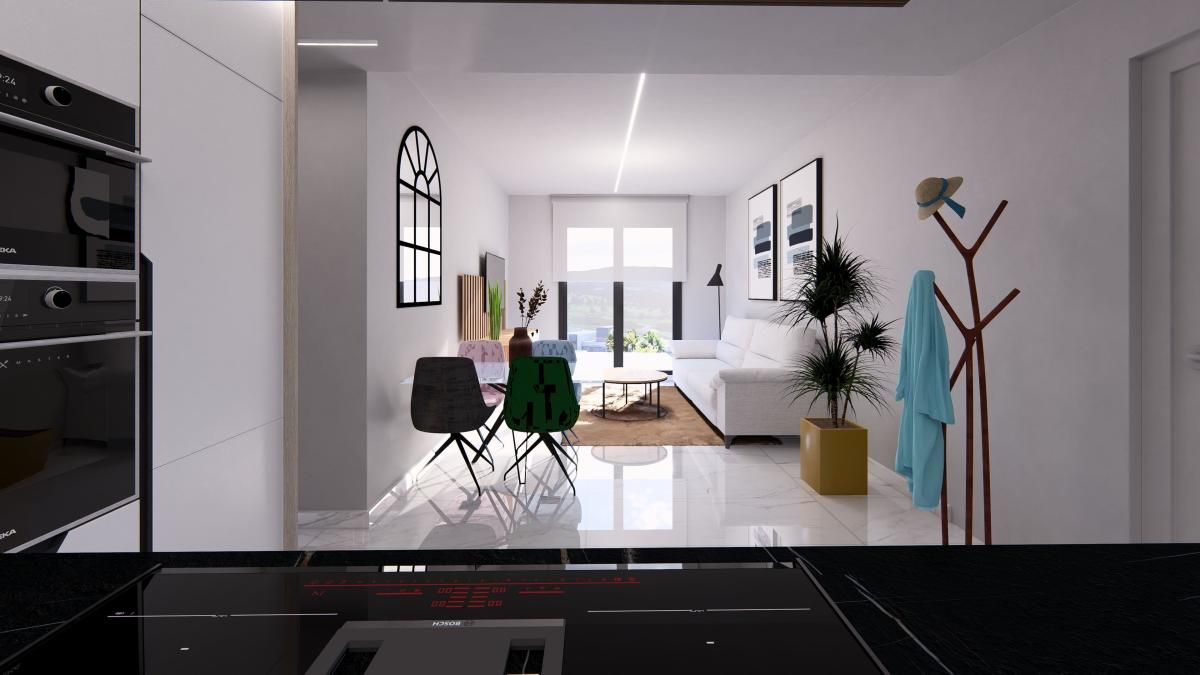 Bungalow 2 habitaciones 96m² en venta - Comunidad valenciana - foto 12