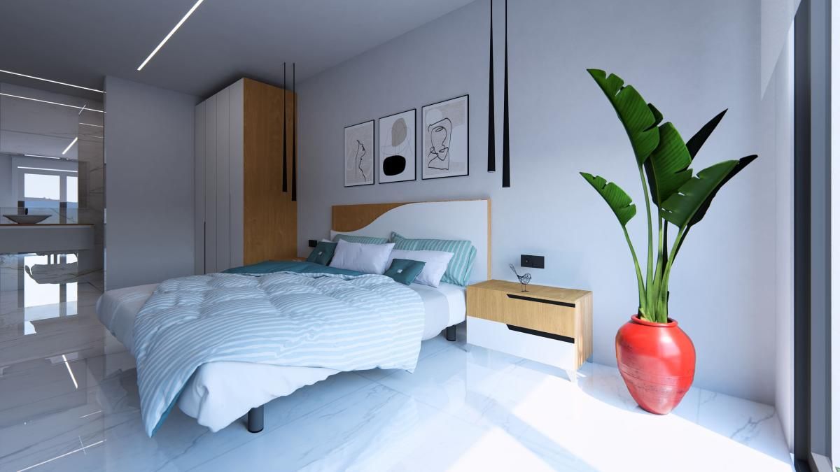 Bungalow 2 habitaciones 96m² en venta - Comunidad valenciana - foto 15