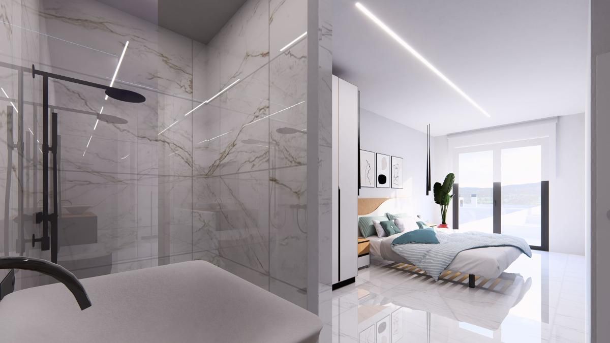 Bungalow 2 habitaciones 96m² en venta - Comunidad valenciana - foto 16