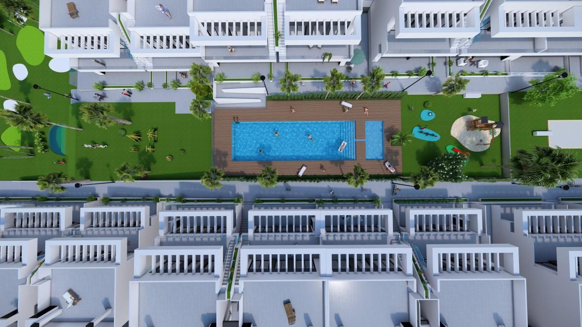 Bungalow 2 habitaciones 96m² en venta - Comunidad valenciana - foto 19